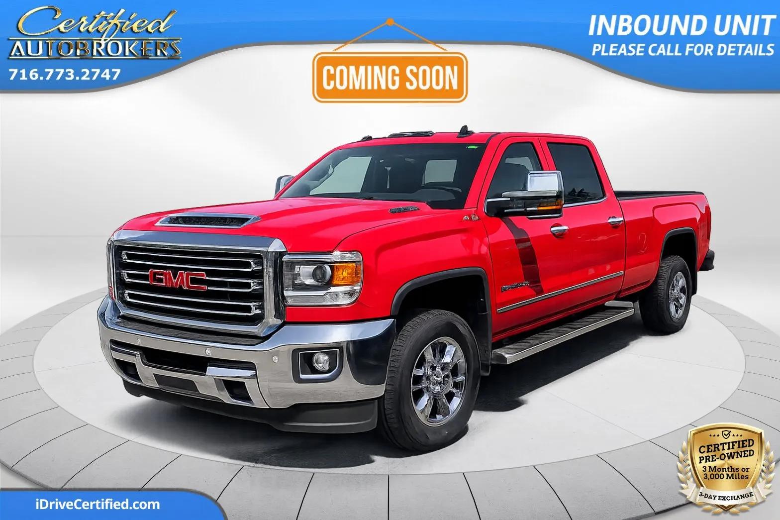 gmc sierra 2500hd 2018 1GT12TEY5JF241517 image gmc sierra 2500hd 2018 1GT12TEY5JF241517 image